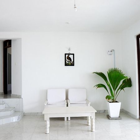 Met Beach Resort Μαλίντι Εξωτερικό φωτογραφία