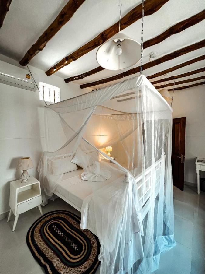 Met Beach Resort Μαλίντι Εξωτερικό φωτογραφία