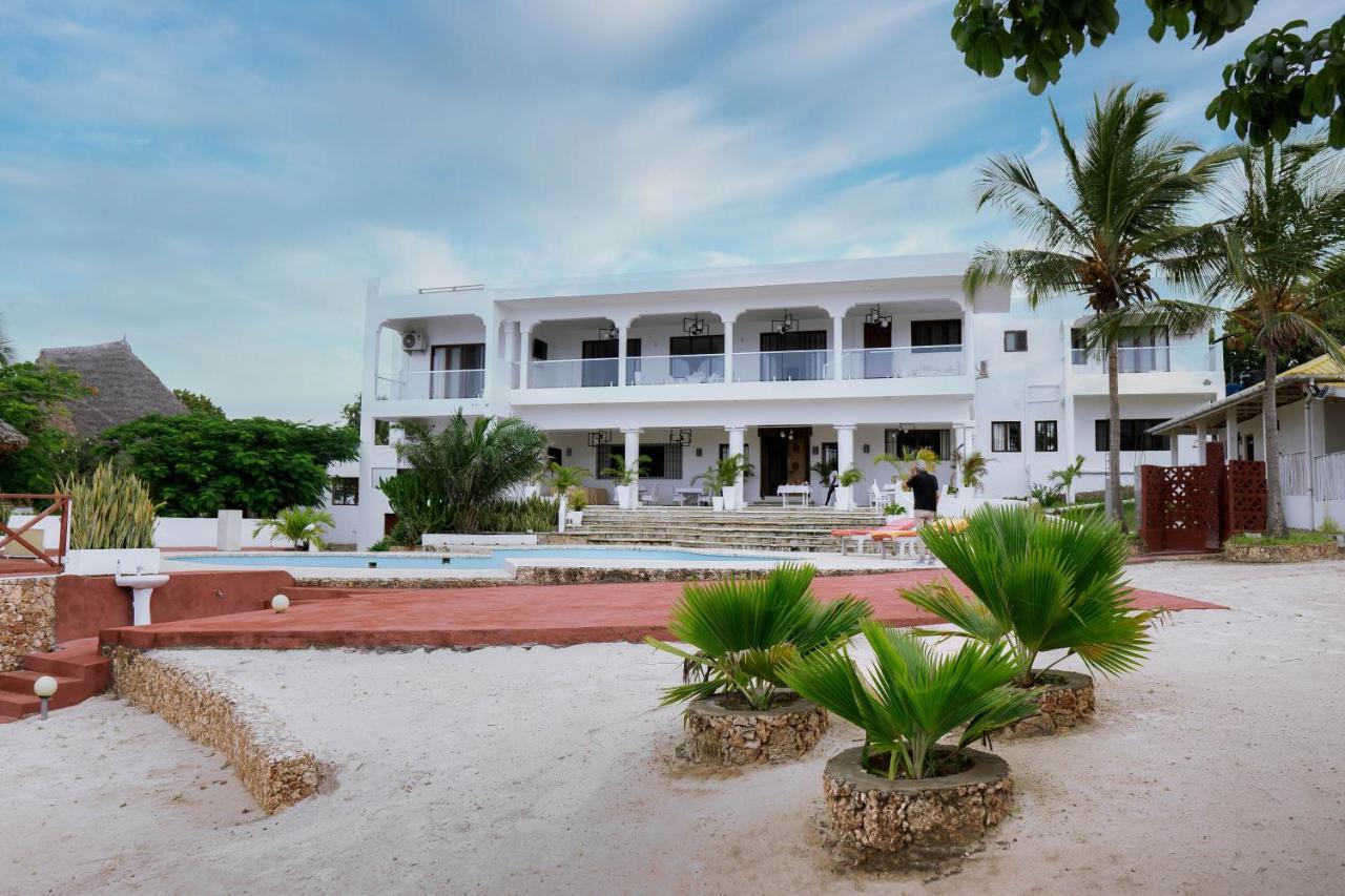 Met Beach Resort Μαλίντι Εξωτερικό φωτογραφία