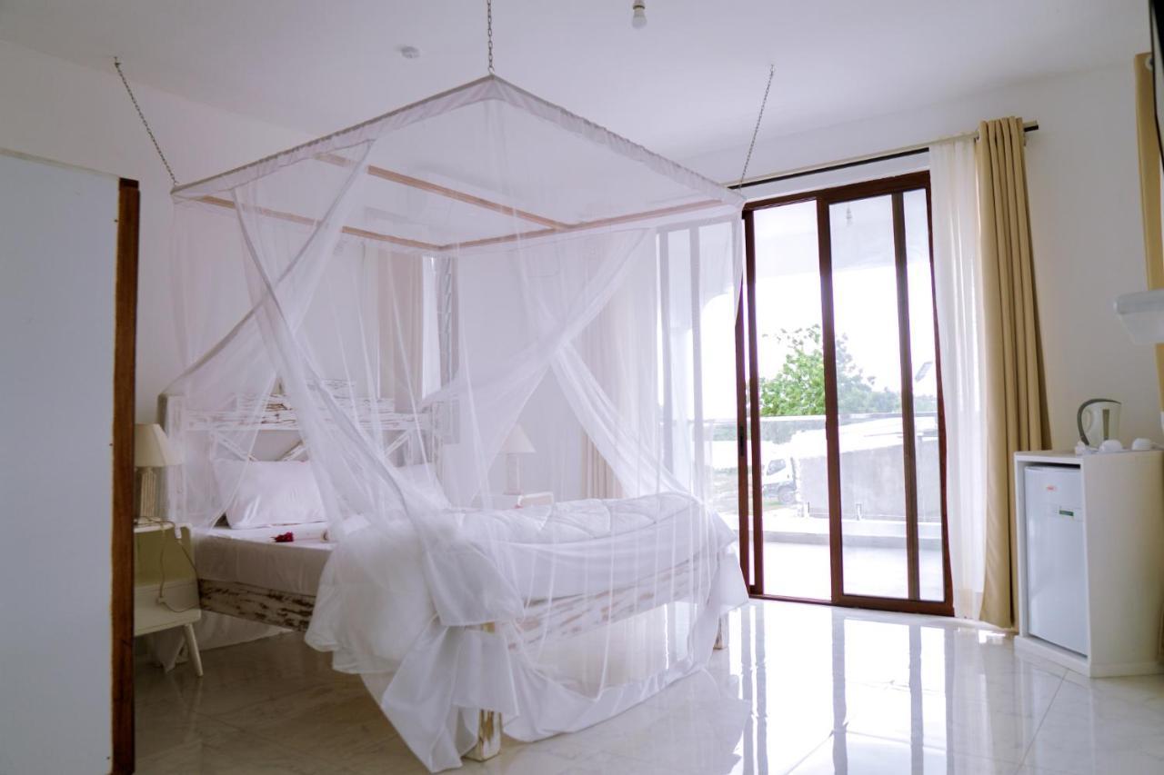 Met Beach Resort Μαλίντι Εξωτερικό φωτογραφία
