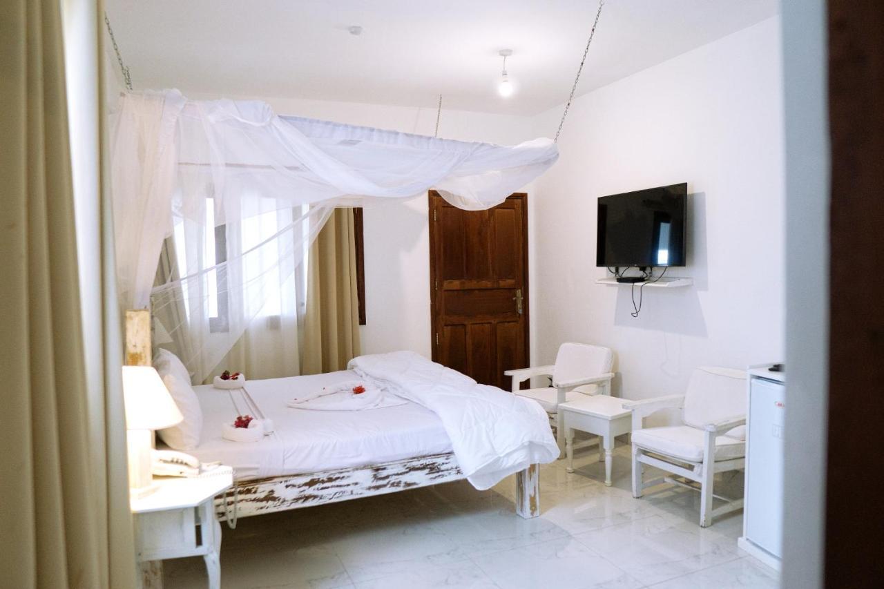 Met Beach Resort Μαλίντι Εξωτερικό φωτογραφία