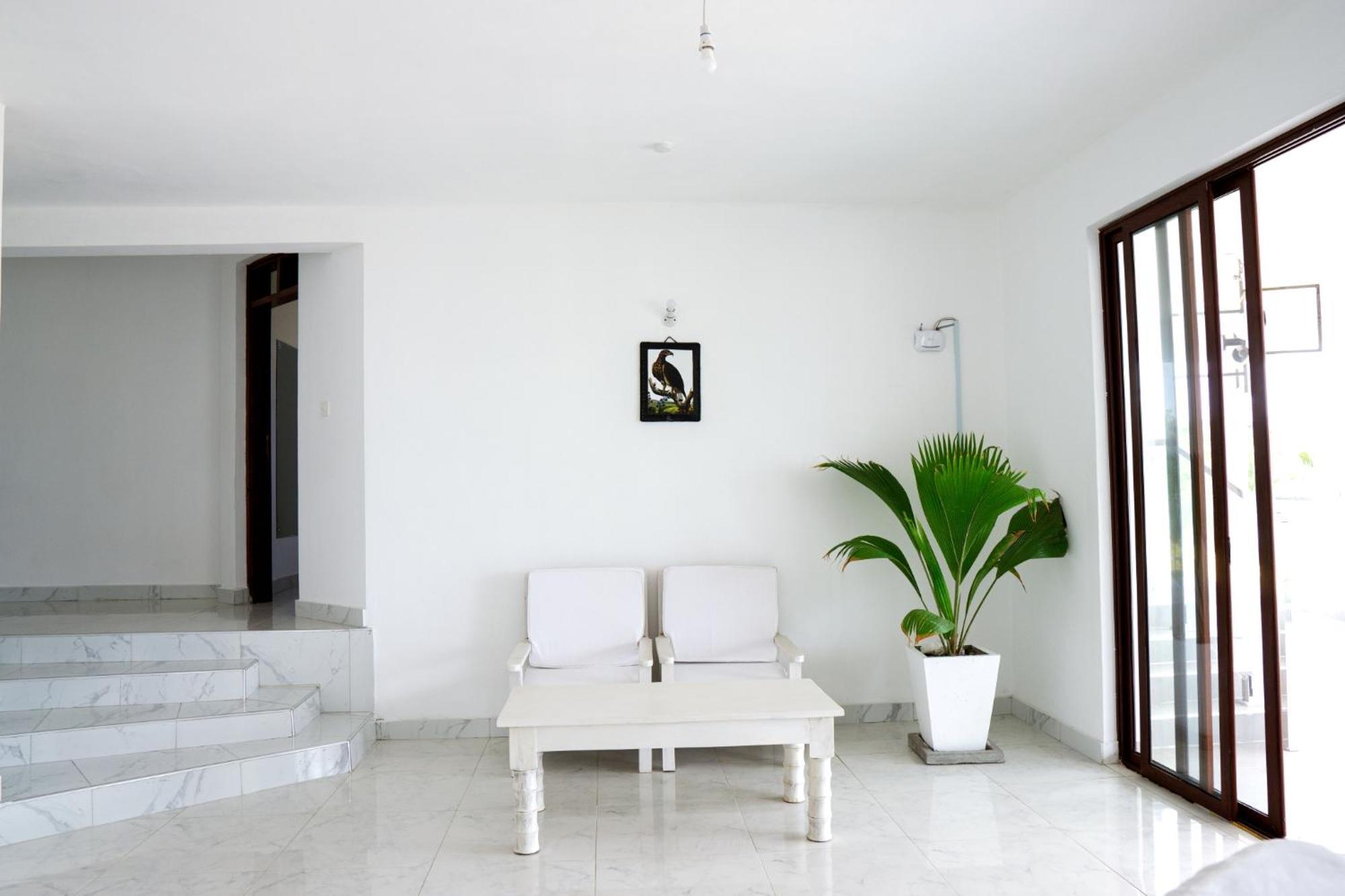 Met Beach Resort Μαλίντι Εξωτερικό φωτογραφία